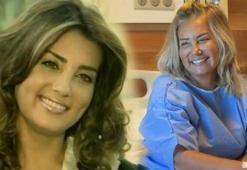 Yeşilçam'ın gamzeli güzeli ameliyat oldu