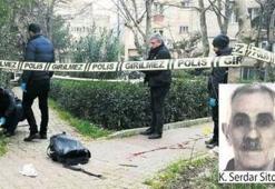 Sitoçi cinayetinde yeni gelişme! Yakalandılar