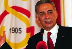Adnan Polat: Galatasaray başkanlığına aday değilim