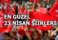 23 Nisan resmi tatil mi? En güzel 23 Nisan şiirleri...
