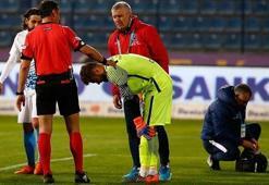 Trabzonspor'a Onur Kıvrak'tan şok haber!