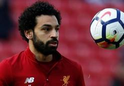 Mohamed Salah şimdi de Real Madrid'i Müslüman yapacak