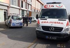 Başakşehir’de asansör faciası! Feci şekilde can verdi