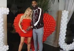 Khloe Kardashian yeni doğan kızının ismini açıkladı