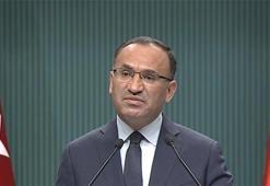 Bakanlar Kurulu sonrası Bozdağ'dan flaş açıklama: Yarını bekleyin