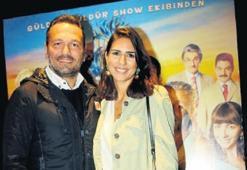 ‘Cici Babam’a özel gösterim