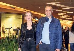 Baş başa akşam yemeği