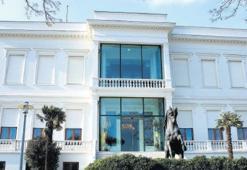 Atlı Köşk’e tedbir