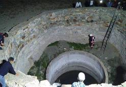 Onun için devreye girdiler! Ve kurtarıldı