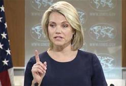 ABD'den "Duma" açıklaması