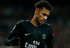 Neymar açıkladı! Geri dönüş...