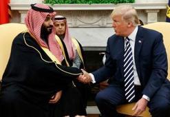 Trump'ın Suudi Arabistan hamlesine tepki