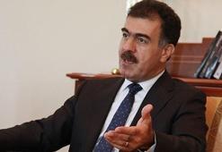 IKBY, PKK’nın sınır bölgelerinden çekilmesini istedi
