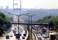 Yabancı plakalı araçlar için ücretsiz geçiş kaldırıldı