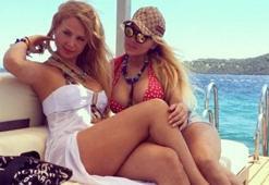 Cicişler birbirine girdi! Hastanelik oldular