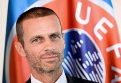 UEFA'dan kritik FFP açıklaması!