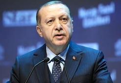 Cumhurbaşkanı'nın altın çağrısına destek üstüne destek!