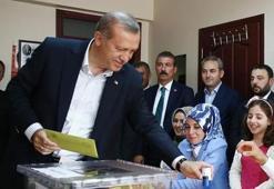 Cumhurbaşkanı Erdoğan, AK Parti'yi takip etmeye başladı