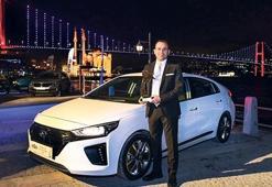 Yılın Otomobili’ne  çevreci damgası