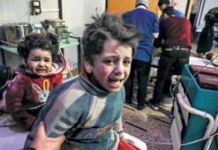 11 gün sonra kimyasal  kanıtı bulunacak mı?