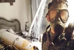 İşte Duma bombası