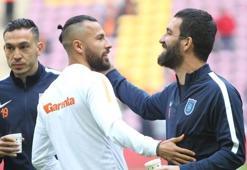Ahmet Bulut'a talimat verdi! Galatasaray...