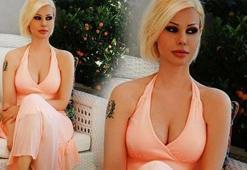 Evden kaçan 'kedicik' Adnan Oktar'ı yaktı!