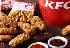 Dev şirket KFC Türkiye'yi satacak