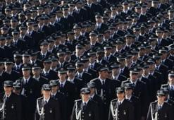 25 bin jandarma 10 bin polis alınacak