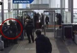 Son dakika olarak verildi! Skripal'in kızının görüntüleri ortaya çıktı!