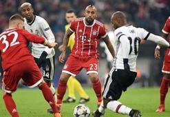 Beşiktaş-Bayern Münih maçı sınav sorusu oldu!