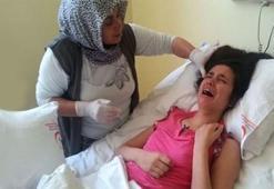 Ünlü şarkıcıya sitem: Yalan söylüyor!