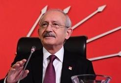 CHP Lideri Kılıçdaroğlu'ndan adaylık ve ittifak açıklaması