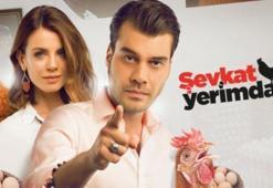 Şevkat Yerimdar benim için bitti