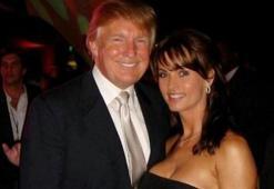 Eski Playboy modeli Trump ile gizli ilişkisini anlatacak