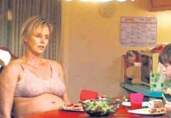 22 kilo aldı depresyona girdi