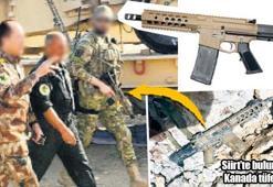 Irak’tan DEAŞ’a DEAŞ’tan PKK’ya