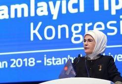 Emine Erdoğan:Zihinsel değişimi gerçekleştirmek durumundayız