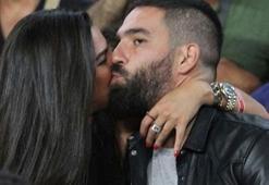 Arda Turan'ın eşi Aslıhan Doğan 3 aylık hamile