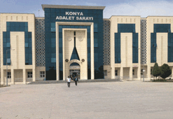 Suriyeli çeteye ceza yağdı