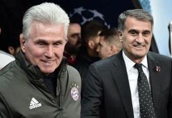 Heynckes'ten Şenol Güneş'e destek!