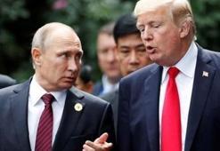 "Putin bana 'en güzel fahişeler bizde' dedi"