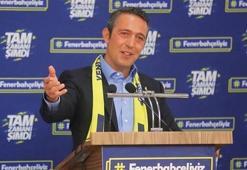 Ali Koç: Her şey bizim elimizdeydi...