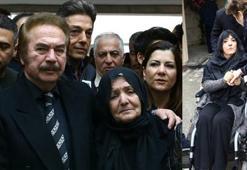 Şair Cemal Safi Ankara’da son yolculuğuna uğurlandı