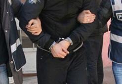 Başkent’te 8 ayrı hırsızlık olayına karışan zanlı kıskıvrak yakalandı!