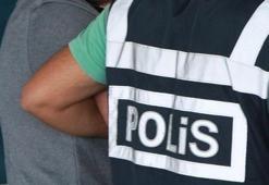 Burdur'da FETÖ'nün "hücre evleri"ne operasyon