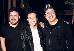 Nusret  kış filmine