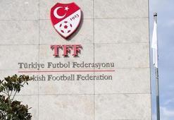 Fenerbahçe ve Beşiktaş, PFDK'ya sevk edildi
