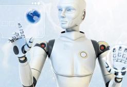 KOBİ’lere robot desteği