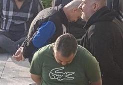 Ünlü kulübün sahibine gözaltı!